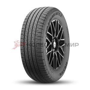 NEXEN ROADIAN HTX 2 225/75/16  R 115/112 C