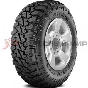 NEXEN Roadian MTX RM7 265/70/17 121/118Q