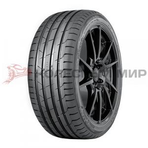 Nokian Tyres HAKKA BLACK 2 225/55/17  Y 101   XL в Рязани