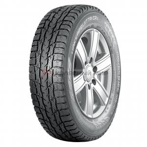 Nokian Tyres (Ikon Tyres) Hakkapeliitta C3 205/65/16  R 107/105 C  Ш.