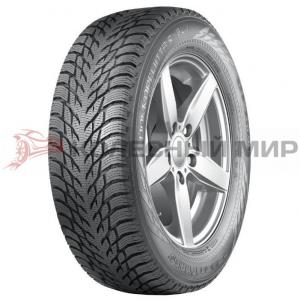 Nokian Tyres (Ikon Tyres) Hakkapeliitta R3 195/55/16  R 91  XL