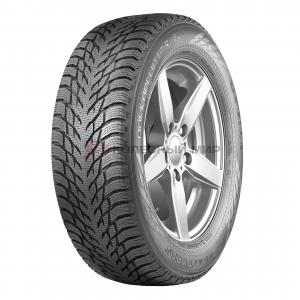 Nokian Tyres (Ikon Tyres) Hakkapeliitta R3 215/65/17  R 103  SUV XL