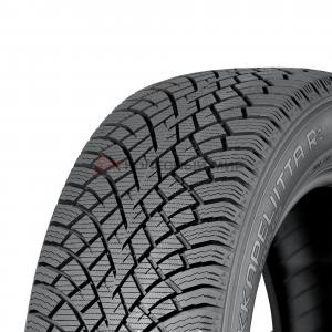 Nokian Tyres (Ikon Tyres) Hakkapeliitta R5 215/55/17 98R XL