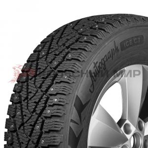 Nokian Tyres (Ikon Tyres) Autograph Ice C3 205/70/15C 106/104R Ш.