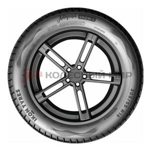 Nokian Tyres (Ikon Tyres) Autograph Snow 3 215/55/17  R 98 XL