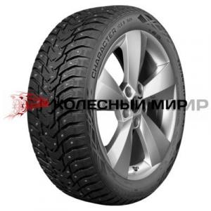 Ikon Tyres Character Ice 8 SUV 255/65/17 114T  Ш.