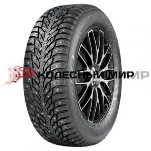 Nokian Tyres (Ikon Tyres) Hakkapeliitta 9 215/60/17  T 100   XL  Ш.