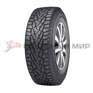 Nokian Tyres (Ikon Tyres) Hakkapeliitta C3 195/70/15  R 104/102 C  Ш.