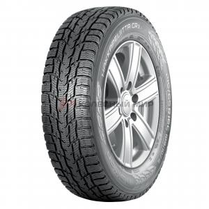 Nokian Tyres (Ikon Tyres) Hakkapeliitta CR3 225/55/17C 109/107R