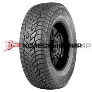 Nokian Tyres (Ikon Tyres) HAKKAPELIITTA LT3 245/75/16 120/116Q Ш.