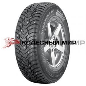 Nokian Tyres (Ikon Tyres) NORDMAN 8 225/60/17  T 103  SUV  XL Ш.