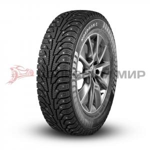 Nokian Tyres (Ikon Tyres) NORDMAN C  195/75/16  R 107/105 C  Ш.