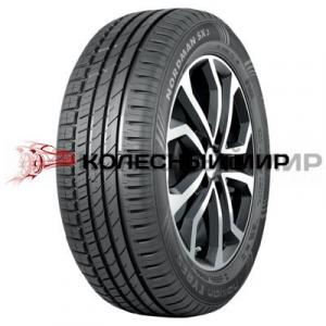 Nokian Tyres (Ikon Tyres) Nordman SX3 215/60/16 99H в Рязани
