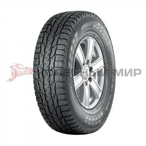 Nokian Tyres (Ikon Tyres) WR C3 195/70/15  S 104/102 C в Рязани