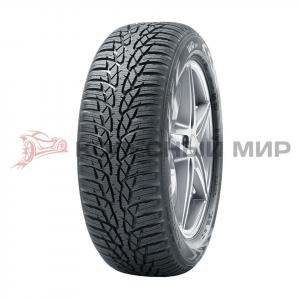 Nokian Tyres (Ikon Tyres) WR D4 155/70/13  T 75