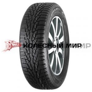 Nokian Tyres (Ikon Tyres) WR D4 195/45/16  H 84 в Рязани