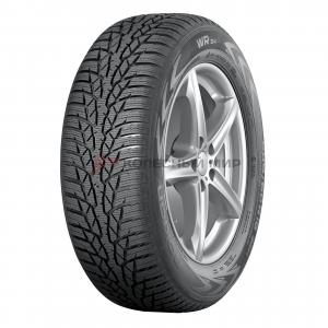 Nokian Tyres (Ikon Tyres) WR D4 215/45/16  H 90  XL в Рязани