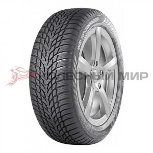 Nokian Tyres (Ikon Tyres) WR D4 215/55/17  H 98  XL