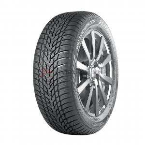 Nokian Tyres (Ikon Tyres) WR Snowproof 175/65/15 84T