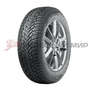 Nokian Tyres (Ikon Tyres) WR SUV 4 215/70/16  H 100