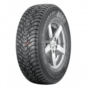 Nokian Tyres (Ikon Tyres) NORDMAN 8 245/70/16  T 111  SUV  XL Ш.