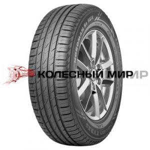 Nokian Tyres NORDMAN S2 265/60/18 110V SUV в Рязани