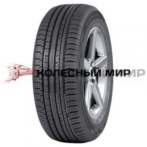 Nokian Tyres NORDMAN SC  235/65/16  R 121/119 C в Рязани
