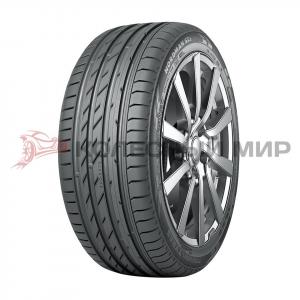 Nokian Tyres NORDMAN SZ2  245/45/18  W 100   XL в Рязани