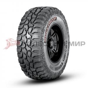 Nokian Tyres ROCKPROOF 245/70/17  Q 119/116 в Рязани