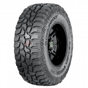 Nokian Tyres ROCKPROOF 245/75/17 121/118Q в Рязани