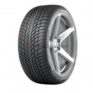 Nokian Tyres (Ikon Tyres) WR Snowproof P 275/40/19 105V XL