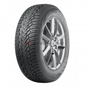 Nokian Tyres (Ikon Tyres) WR SUV 4 225/60/18 104H XL