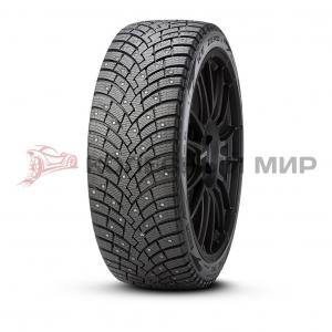 PIRELLI ICE ZERO 2 255/35/20 97H XL  Ш.