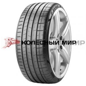 PIRELLI P ZERO 265/40/22 106Y  XL
