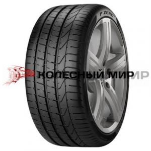 PIRELLI P ZERO 265/45/20 108Y