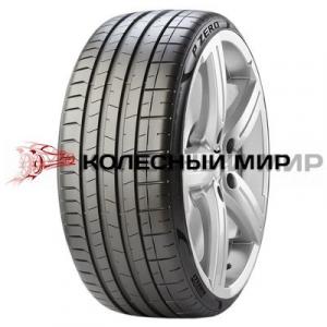 PIRELLI P ZERO 275/40/22 107Y Run Flat
