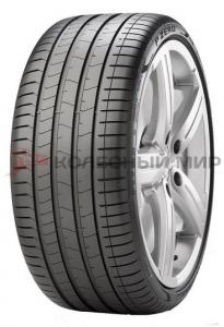 PIRELLI P ZERO LUXURY SALOON 245/35/20 95Y XL Run Flat