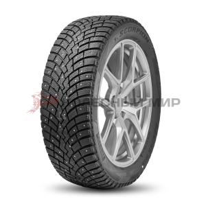 PIRELLI SCORPION ICE ZERO 2 275/45/20  H 110  XL Run Flat Ш.