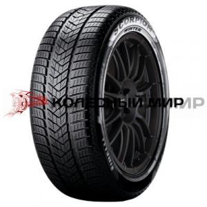 PIRELLI SCORPION WINTER 255/50/19  V 107   XL Run Flat