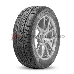 PIRELLI SCORPION WINTER 255/50/20  V 109  XL