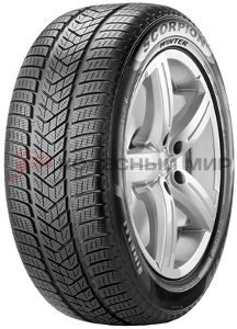 PIRELLI SCORPION WINTER 255/55/18  V 109  XL