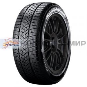 PIRELLI SCORPION WINTER 265/55/19 109V