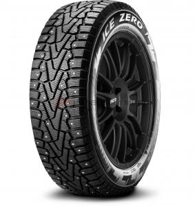 PIRELLI W-Ice ZERO 225/55/17  T 101  XL  Ш.