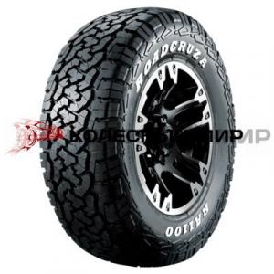 ROADCRUZA RA1100 255/65/17 114H XL AT