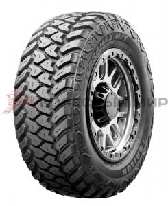 SAILUN TERRAMAX M/T 35*12.50R17 121Q LT