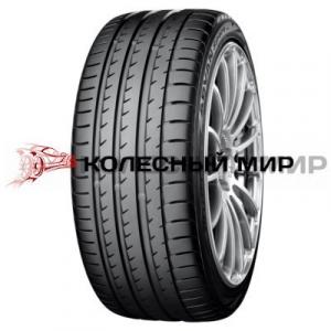 YOKOHAMA Advan Sport V105 235/60/18 107W