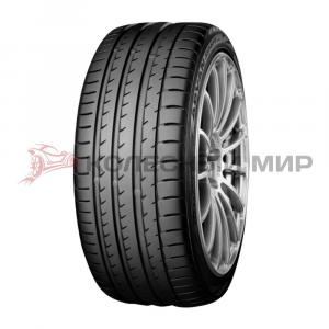 YOKOHAMA Advan Sport V105 305/30/19  Y102  S