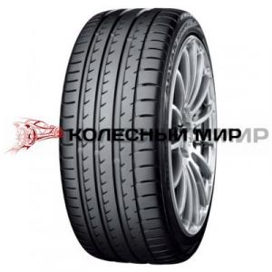 Yokohama Advan Sport V105S 245/45/20 99Y Run Flat