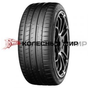 Yokohama Advan Sport V107 285/40/19 107Y