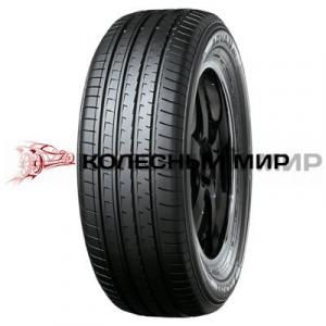 Yokohama Advan V61G 265/55/19 109V